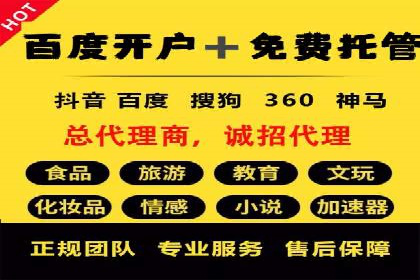 百度SEM代运营案例详解：广告策略与执行